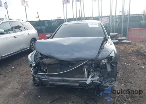 2010 Honda Accord 3.5 Ex-L z USA, uszkodzony, nr VIN 5KBCP3F89AB007718